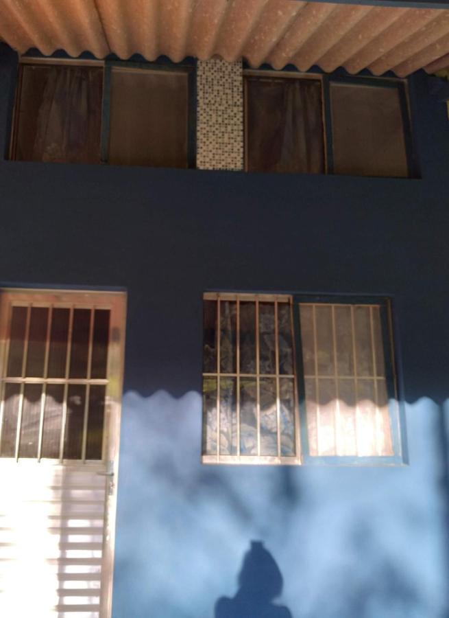 Celeiro Azul Villa Guararema Exterior photo