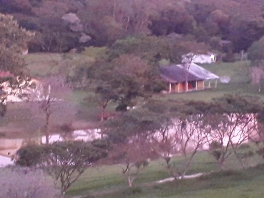 Celeiro Azul Villa Guararema Exterior photo