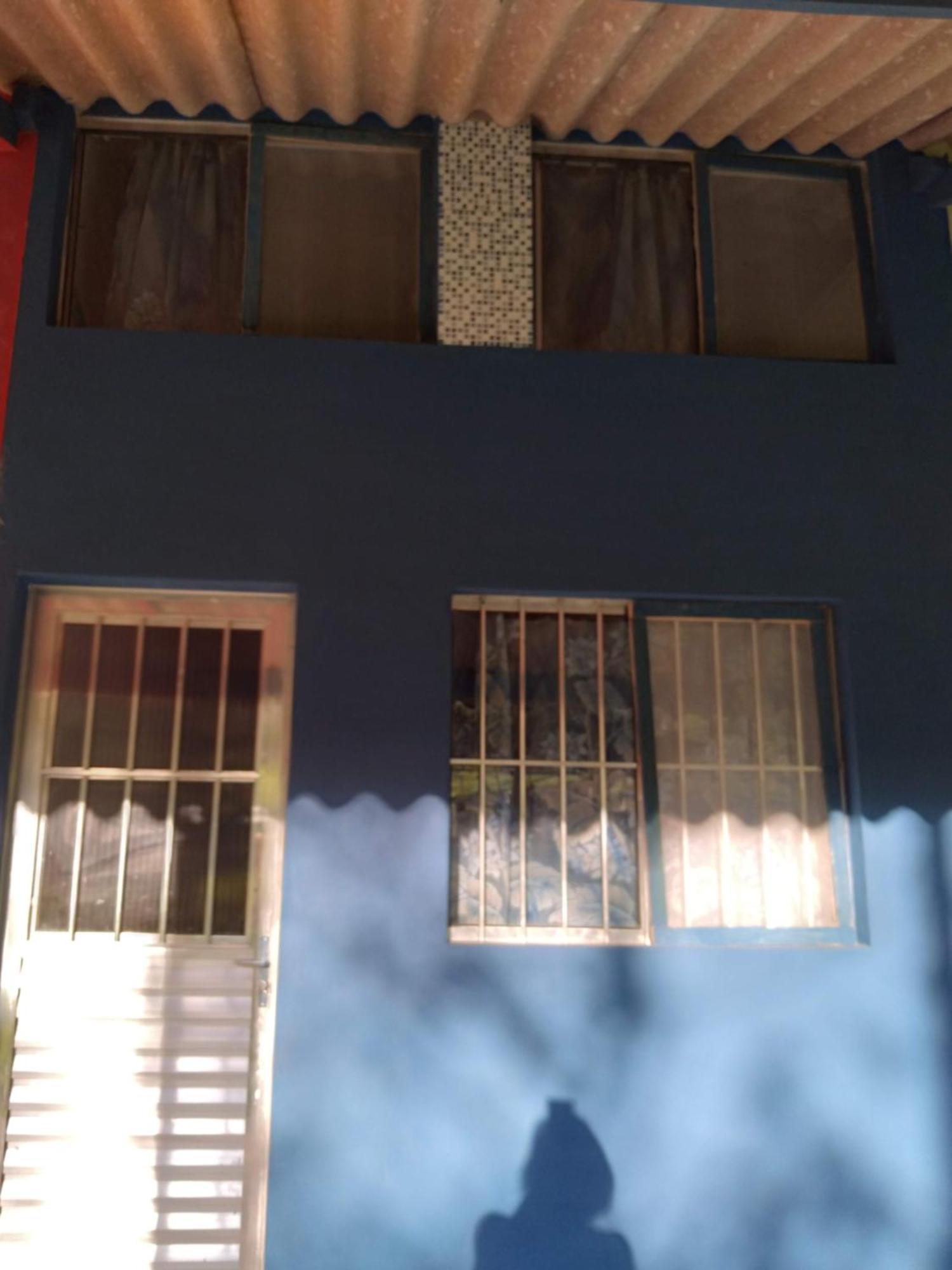 Celeiro Azul Villa Guararema Room photo